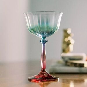 ❤️ NYCB x Anthropologie Coupes (2) - Champagne Anyone?